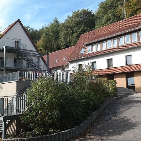 Auberge de jeunesse Jugendgastehaus Kreis Herford à Rodinghausen Extérieur photo