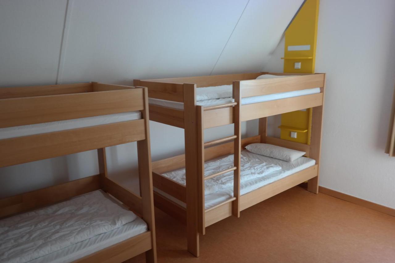 Auberge de jeunesse Jugendgastehaus Kreis Herford à Rodinghausen Extérieur photo