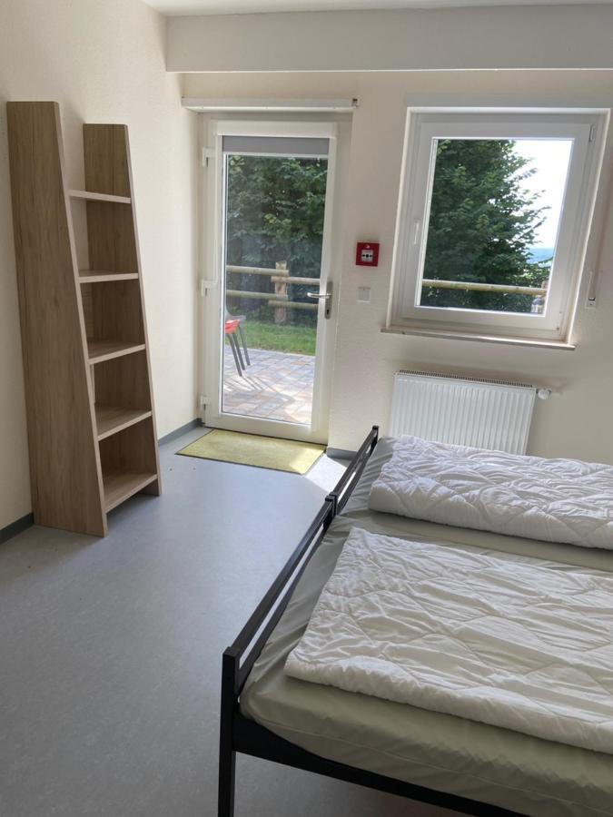 Auberge de jeunesse Jugendgastehaus Kreis Herford à Rodinghausen Extérieur photo