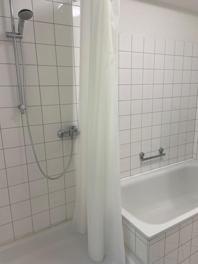 Auberge de jeunesse Jugendgastehaus Kreis Herford à Rodinghausen Extérieur photo