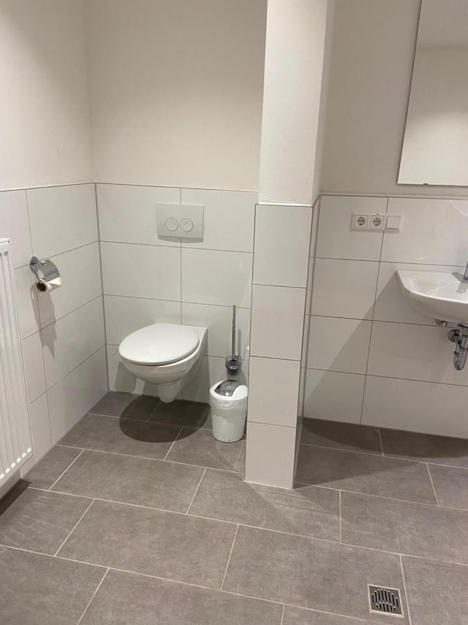 Auberge de jeunesse Jugendgastehaus Kreis Herford à Rodinghausen Extérieur photo